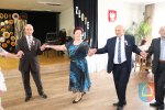 Jubileusz 50-lecia pożycia małżeńskiego w Gminie Czarnożyły 2022 r.
