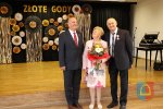 Jubileusz 50-lecia pożycia małżeńskiego w Gminie Czarnożyły 2022 r.