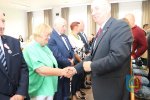 Jubileusz 50-lecia pożycia małżeńskiego w Gminie Czarnożyły 2022 r.