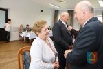 Jubileusz 50-lecia pożycia małżeńskiego w Gminie Czarnożyły 2022 r.