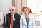 Jubileusz 50-lecia pożycia małżeńskiego w Gminie Czarnożyły 2022 r.