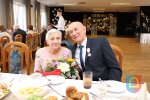 Jubileusz 50-lecia pożycia małżeńskiego w Gminie Czarnożyły 2022 r.
