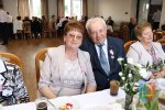 Jubileusz 50-lecia pożycia małżeńskiego w Gminie Czarnożyły 2022 r.