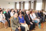 Jubileusz 50-lecia pożycia małżeńskiego w Gminie Czarnożyły 2022 r.