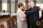 Jubileusz 50-lecia pożycia małżeńskiego w Gminie Czarnożyły 2022 r.