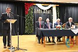 Jubileusz 50-lecia pożycia małżeńskiego w Gminie Czarnożyły 2023 r.