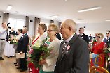Jubileusz 50-lecia pożycia małżeńskiego w Gminie Czarnożyły 2024 r.