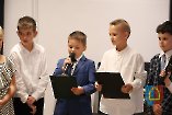 Jubileusz 50-lecia pożycia małżeńskiego w Gminie Czarnożyły 2024 r.