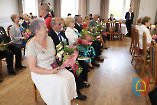 Jubileusz 50-lecia pożycia małżeńskiego w Gminie Czarnożyły 2024 r.