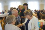 Jubileusz 50 lecia par małżeńskich 2017 r.