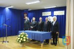 Jubileusz 50 lecia par małżeńskich 2017 r.