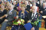 Jubileusz 50 lecia par małżeńskich 2017 r.