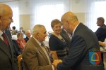 Jubileusz 50 lecia par małżeńskich 2017 r.