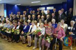 Jubileusz 50 lecia par małżeńskich 2017 r.