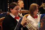 Karnawałowy koncert Czarnożylskiej Orkiestry Dętej 2023 r.