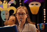 Karnawałowy koncert Czarnożylskiej Orkiestry Dętej 2023 r.