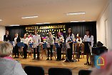 Karnawałowy koncert Czarnożylskiej Orkiestry Dętej 2023 r.
