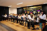 Karnawałowy koncert Czarnożylskiej Orkiestry Dętej 2023 r.