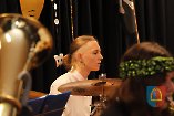 Karnawałowy koncert Czarnożylskiej Orkiestry Dętej 2023 r.