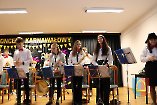 Karnawałowy koncert Czarnożylskiej Orkiestry Dętej 2023 r.