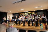 Karnawałowy koncert Czarnożylskiej Orkiestry Dętej 2023 r.