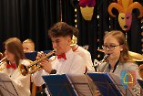 Karnawałowy koncert Czarnożylskiej Orkiestry Dętej 2023 r.