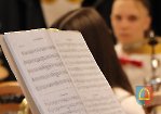 Karnawałowy koncert Czarnożylskiej Orkiestry Dętej 2023 r.