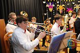 Karnawałowy koncert Czarnożylskiej Orkiestry Dętej 2023 r.