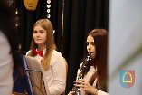Karnawałowy koncert Czarnożylskiej Orkiestry Dętej 2023 r.