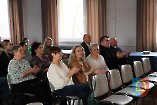 Karnawałowy koncert Czarnożylskiej Orkiestry Dętej 2023 r.