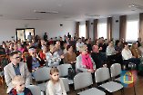Karnawałowy koncert Czarnożylskiej Orkiestry Dętej 2023 r.