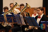 Karnawałowy koncert Czarnożylskiej Orkiestry Dętej 2023 r.