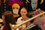 Karnawałowy koncert Czarnożylskiej Orkiestry Dętej 2023 r.