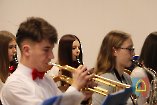 Karnawałowy koncert Czarnożylskiej Orkiestry Dętej 2023 r.