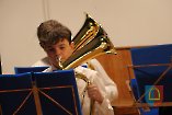 Karnawałowy koncert Czarnożylskiej Orkiestry Dętej 2023 r.