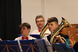 Karnawałowy koncert Czarnożylskiej Orkiestry Dętej 2023 r.