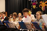 Karnawałowy koncert Czarnożylskiej Orkiestry Dętej 2023 r.