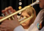 Karnawałowy koncert Czarnożylskiej Orkiestry Dętej 2023 r.