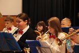 Karnawałowy koncert Czarnożylskiej Orkiestry Dętej 2023 r.