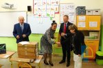 Komputery dla Gminy Czarnożyły z programu 