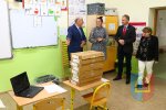 Komputery dla Gminy Czarnożyły z programu 