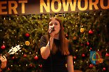 Koncert Noworoczny w Czarnożyłach 2023 r.