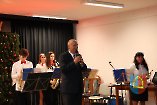 Koncert Noworoczny w Czarnożyłach 2023 r.