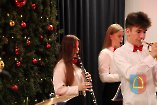 Koncert Noworoczny w Czarnożyłach 2023 r.