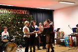 Koncert Noworoczny w Czarnożyłach 2023 r.