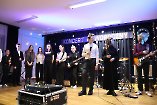 Koncert Noworoczny w Czarnożyłach 2025 r.