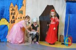 Kopciuszek PSP Czarnożyły 2016