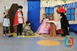 Kopciuszek PSP Czarnożyły 2016