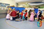 Kopciuszek PSP Czarnożyły 2016