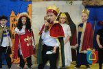 Kopciuszek PSP Czarnożyły 2016